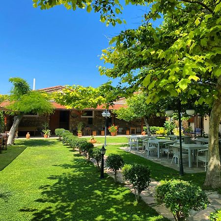 Armagrandi Hotel Bozcaada-Special Category Eksteriør bilde