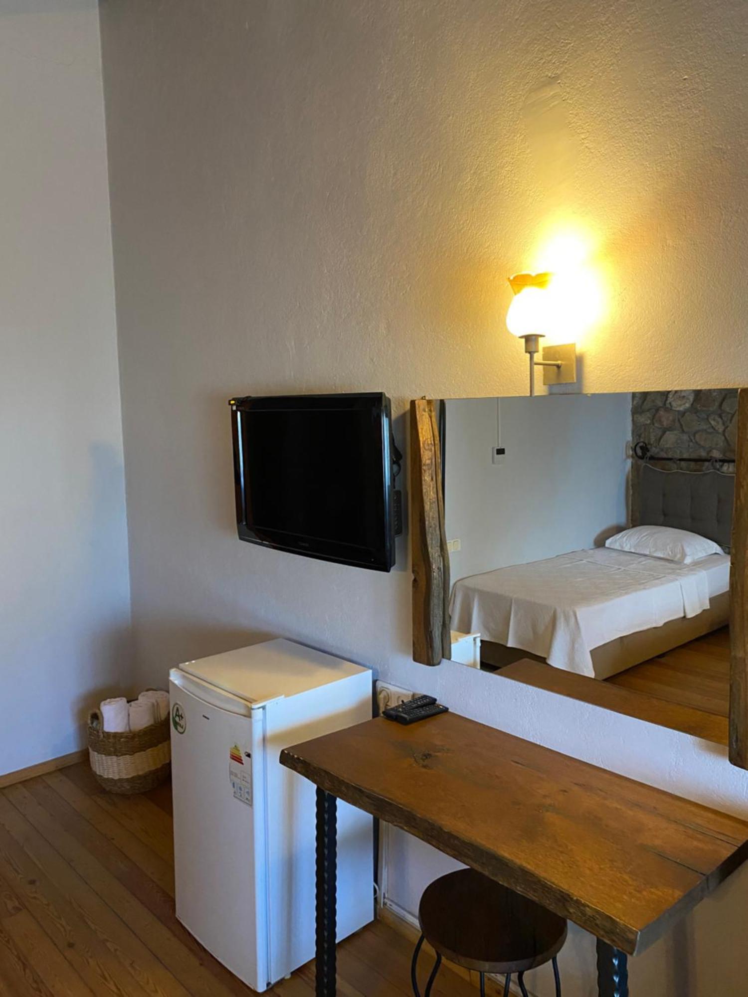 Armagrandi Hotel Bozcaada-Special Category Rom bilde