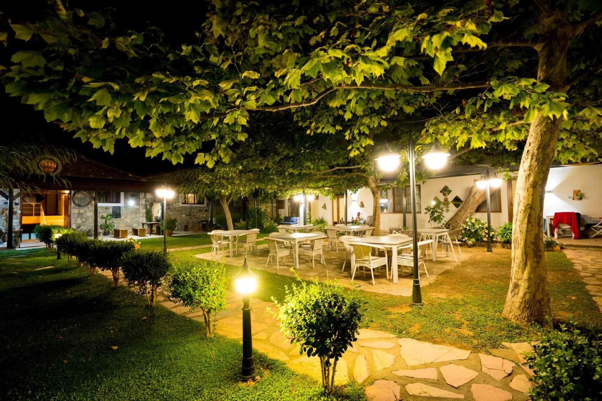Armagrandi Hotel Bozcaada-Special Category Eksteriør bilde