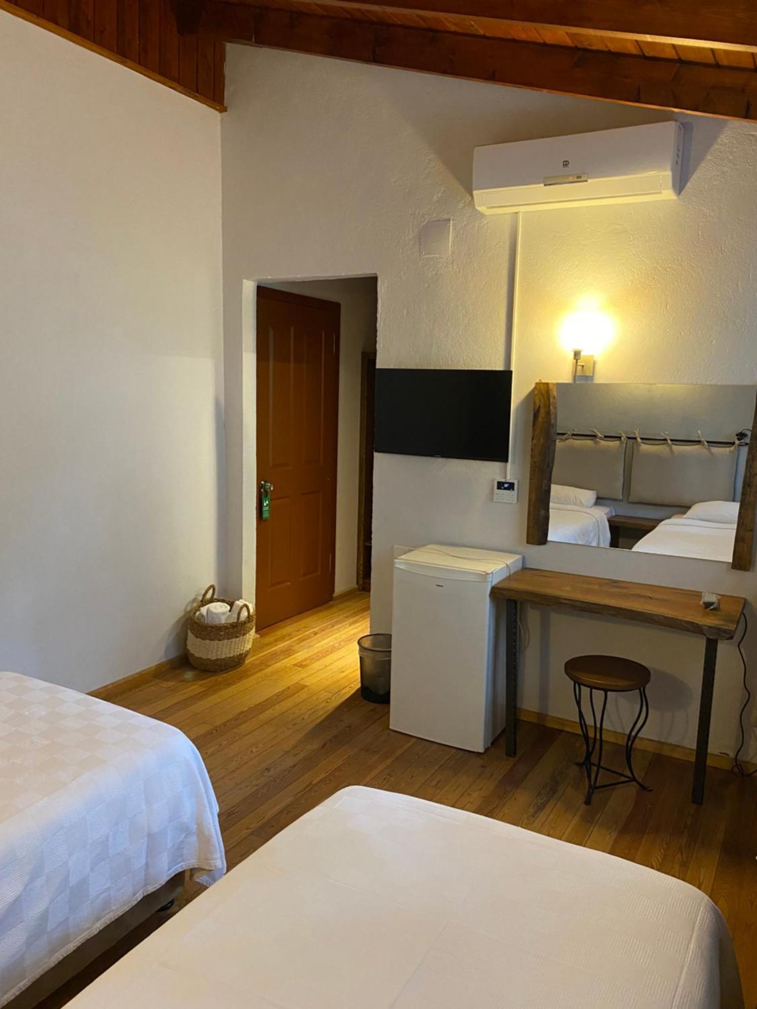 Armagrandi Hotel Bozcaada-Special Category Rom bilde