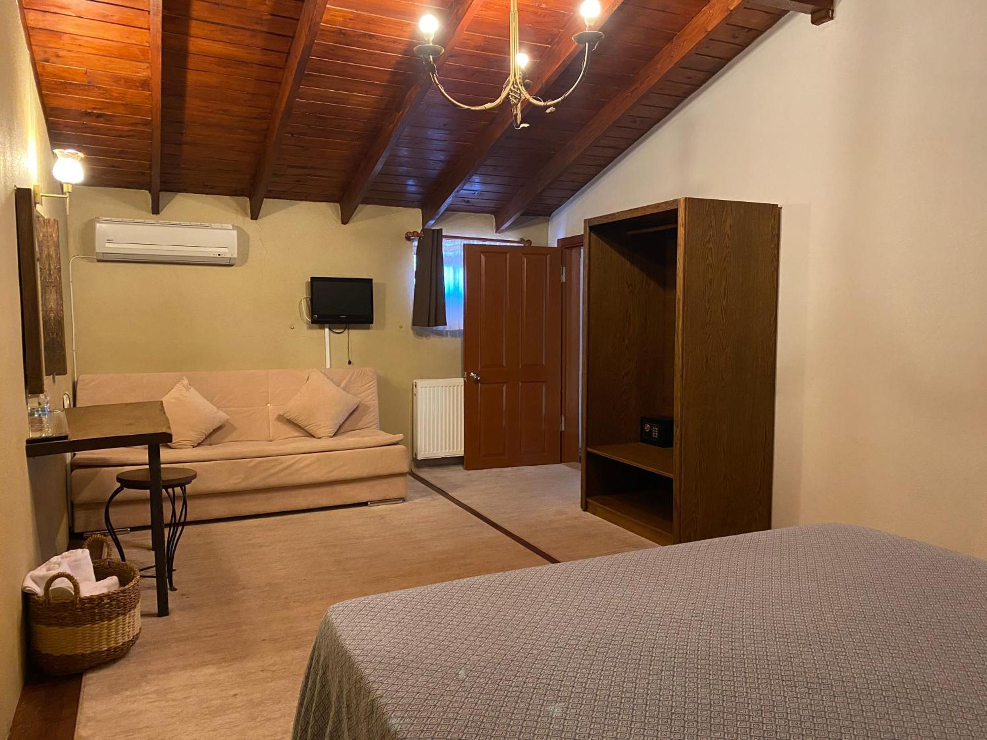 Armagrandi Hotel Bozcaada-Special Category Rom bilde