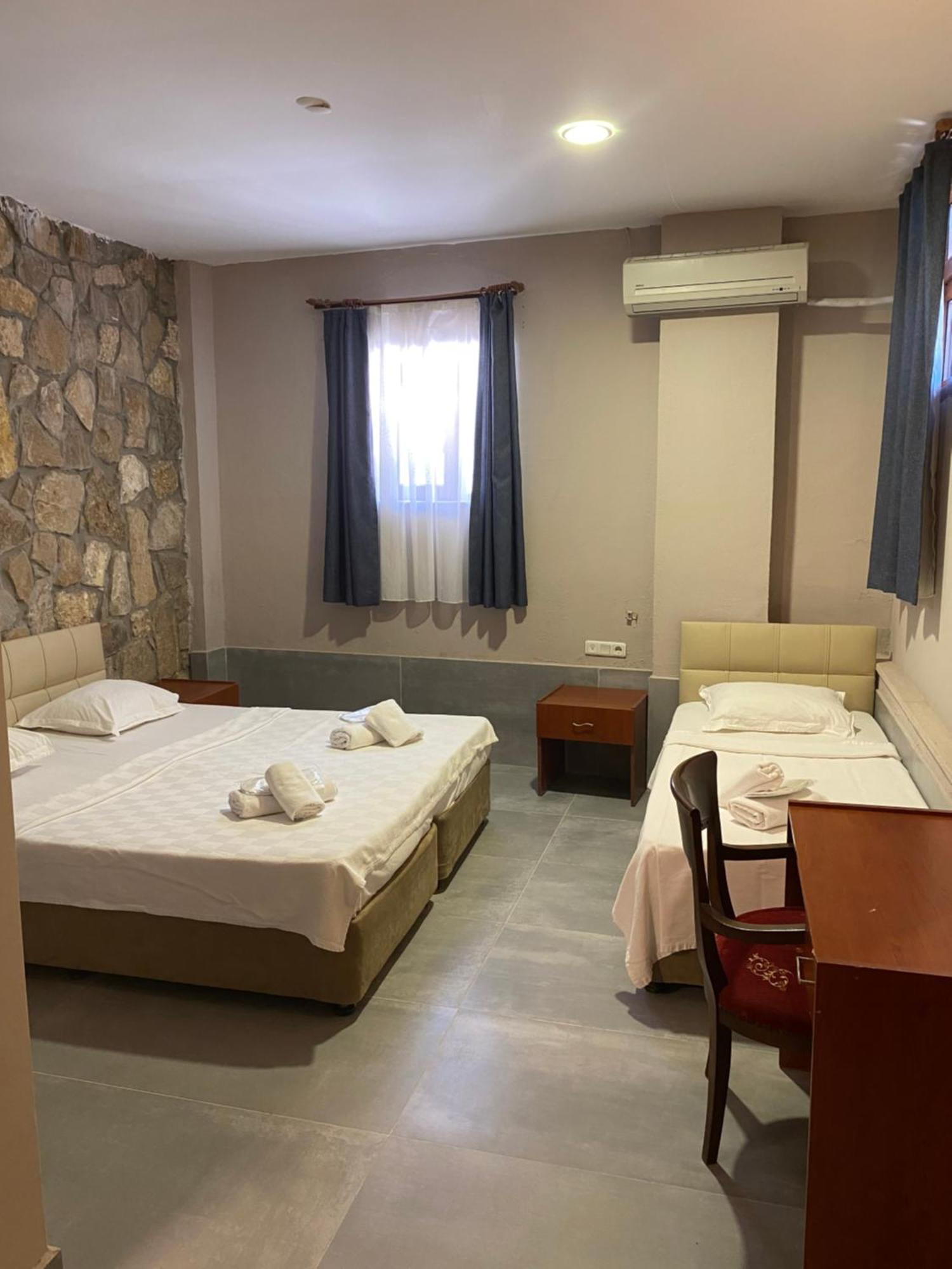 Armagrandi Hotel Bozcaada-Special Category Rom bilde