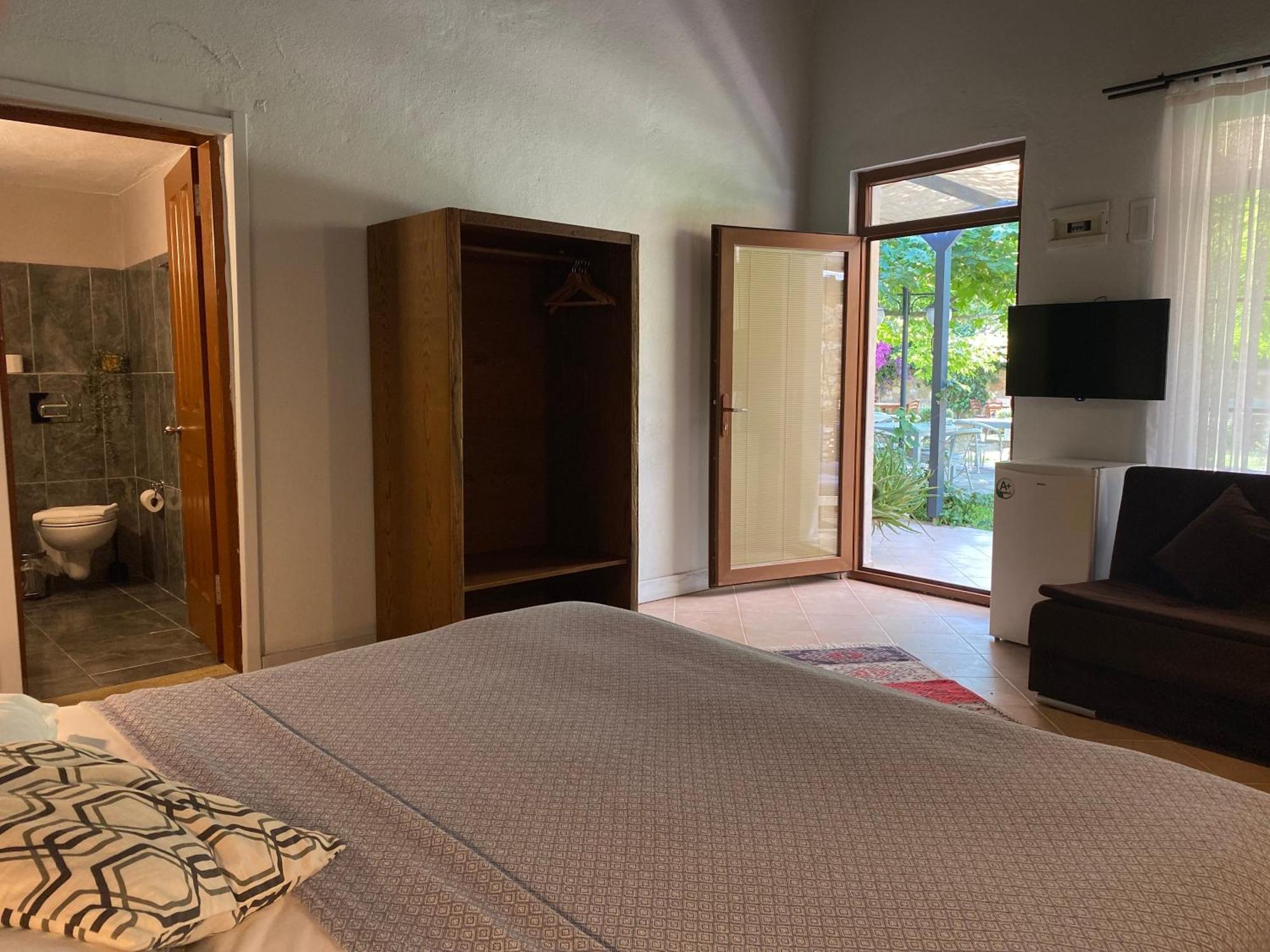 Armagrandi Hotel Bozcaada-Special Category Rom bilde