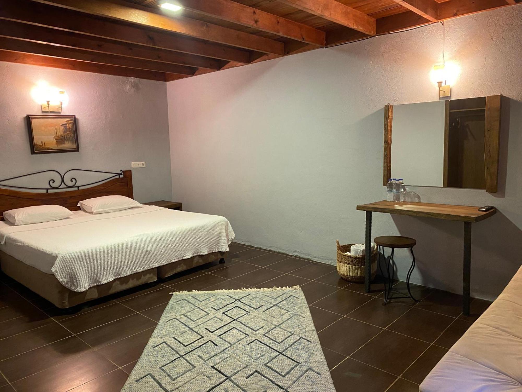 Armagrandi Hotel Bozcaada-Special Category Rom bilde