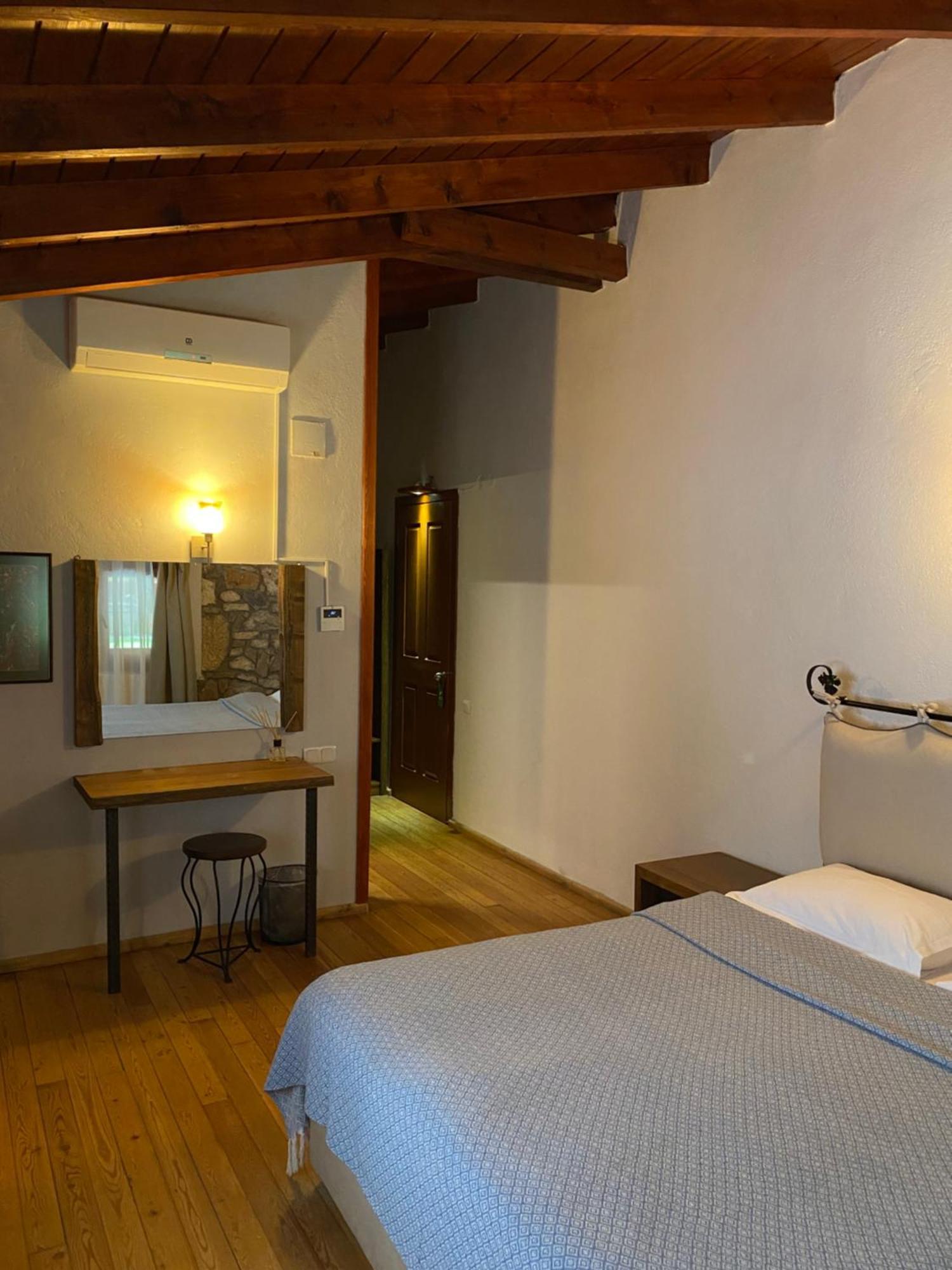 Armagrandi Hotel Bozcaada-Special Category Rom bilde